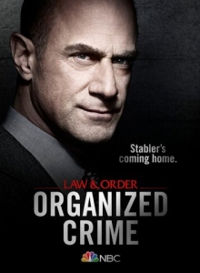 Закон и порядок: Организованная преступность 4 сезон смотреть