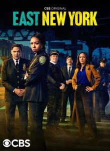 Восточный Нью-Йорк 1 сезон смотреть