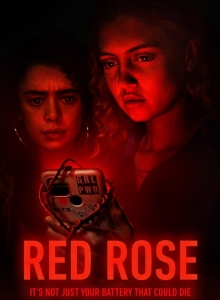 Red Rose 1 сезон смотреть