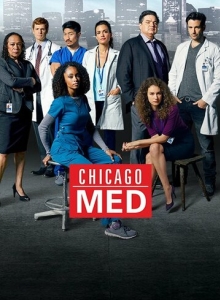 Медики Чикаго 9 сезон смотреть