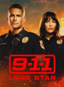 911: Одинокая звезда 4 сезон смотреть