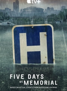 Пять дней после катастрофы 1 сезон смотреть