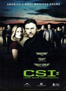 C.S.I. Место преступления 10 сезон смотреть